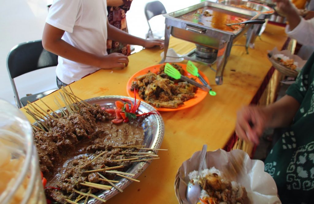 Lombok Central, Indonesia, Travel Drift