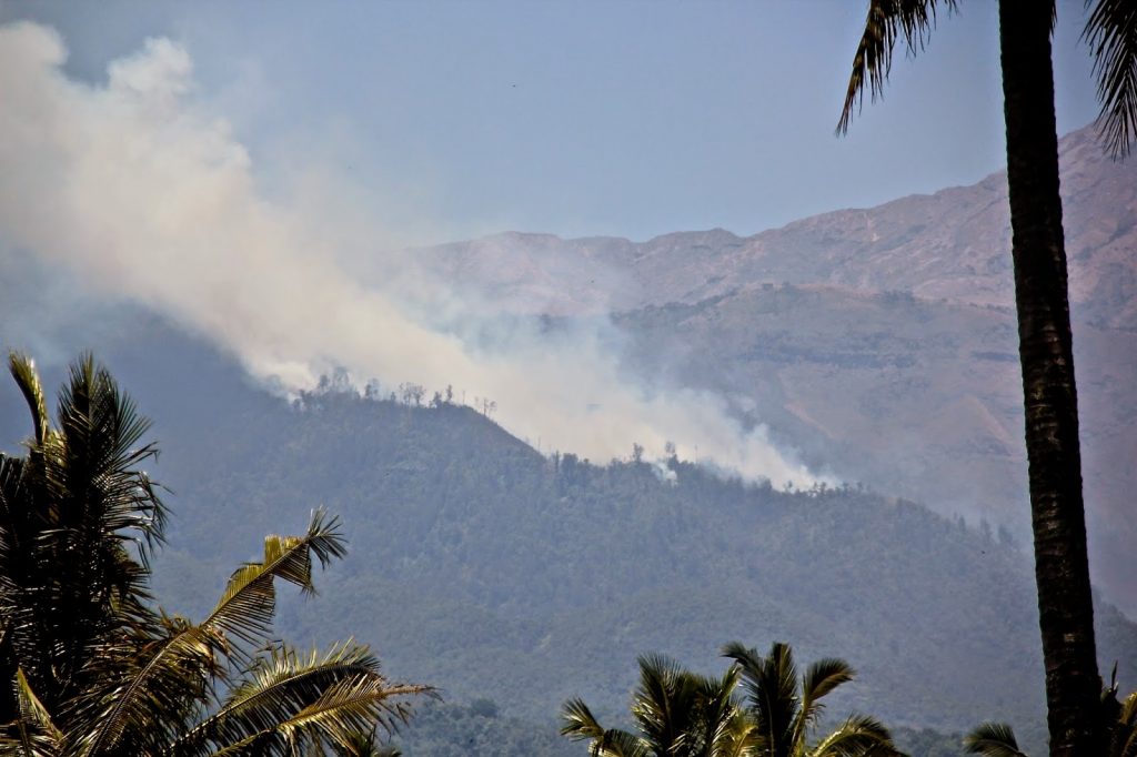 Lombok Central, Indonesia, Travel Drift