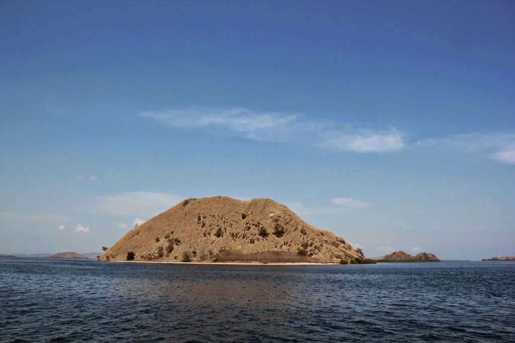 Komodo Nationalpark, Indonesia, Travel Drift