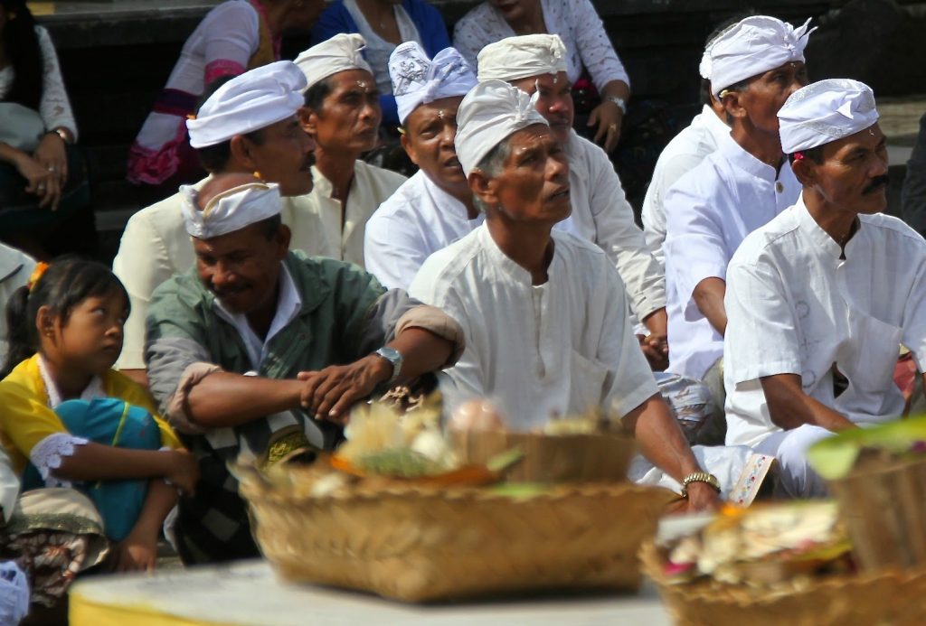 Bali Central, Indonesia, Travel Drift