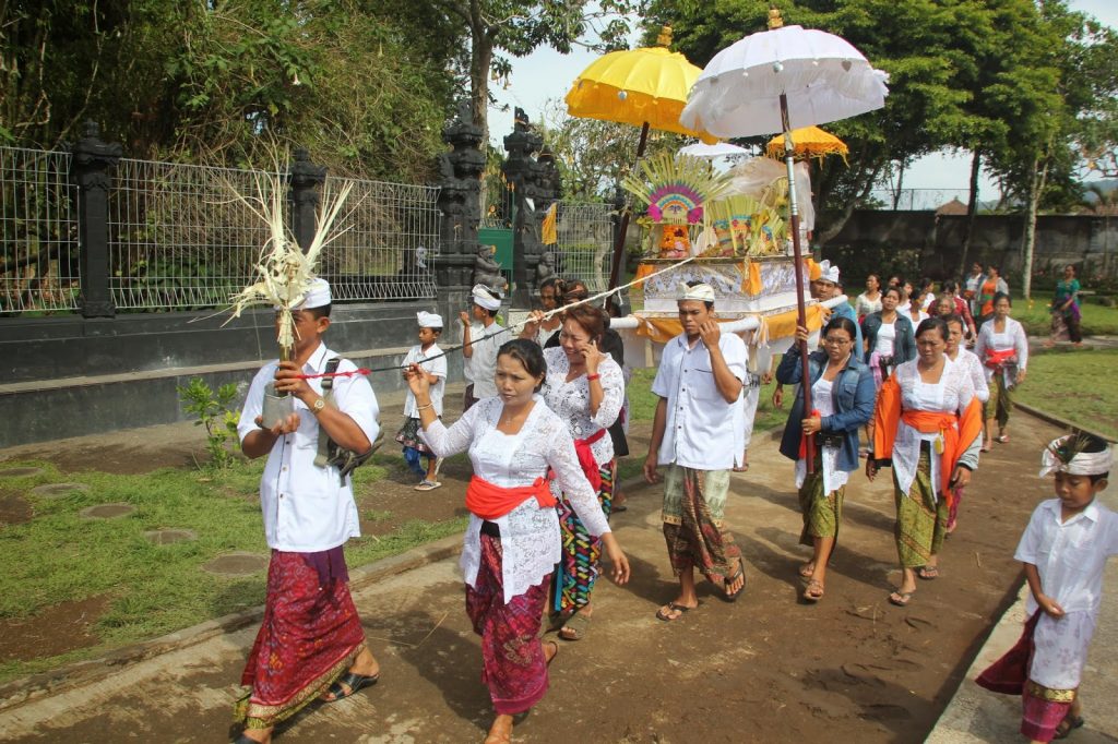 Bali Central, Indonesia, Travel Drift