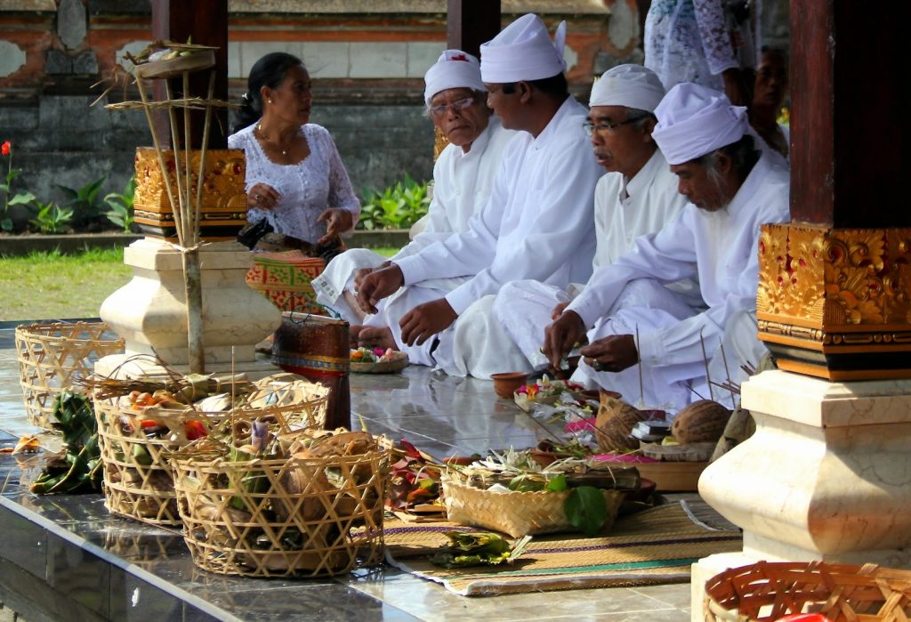 Bali Central, Indonesia, Travel Drift