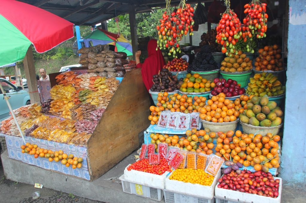 Bali Central, Indonesia, Travel Drift