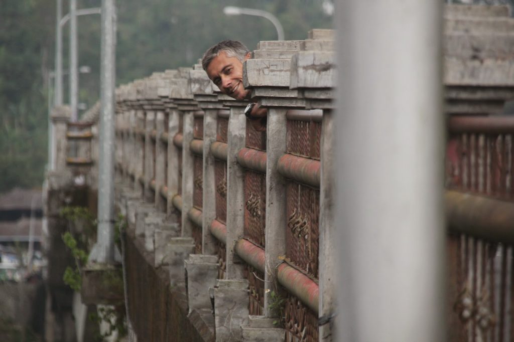 Bali Central, Indonesia, Travel Drift