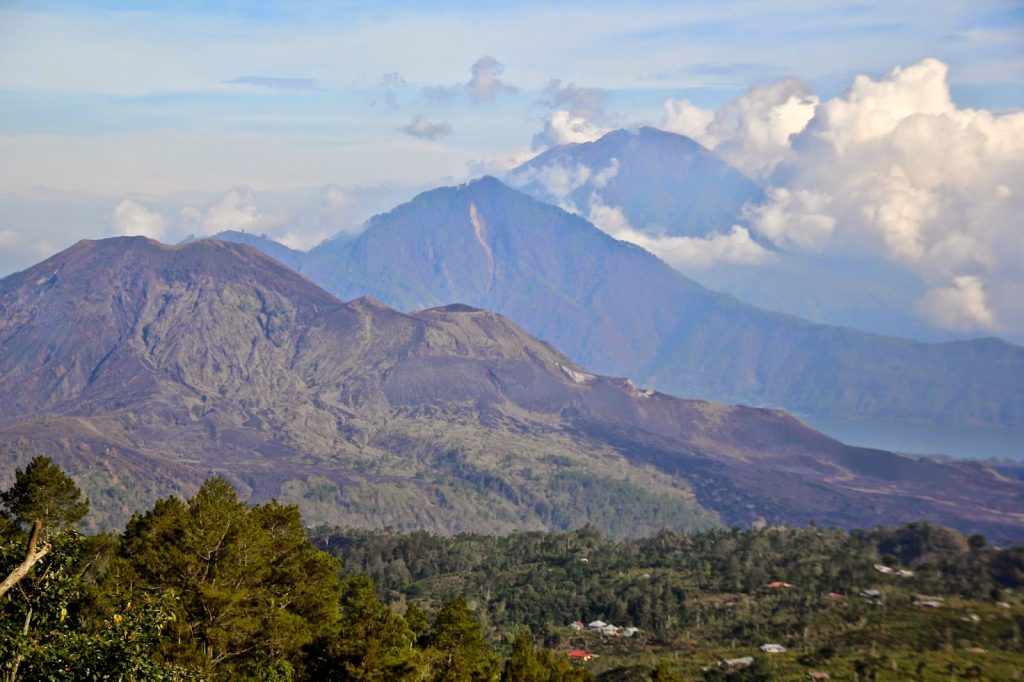 Bali Central, Indonesia, Travel Drift