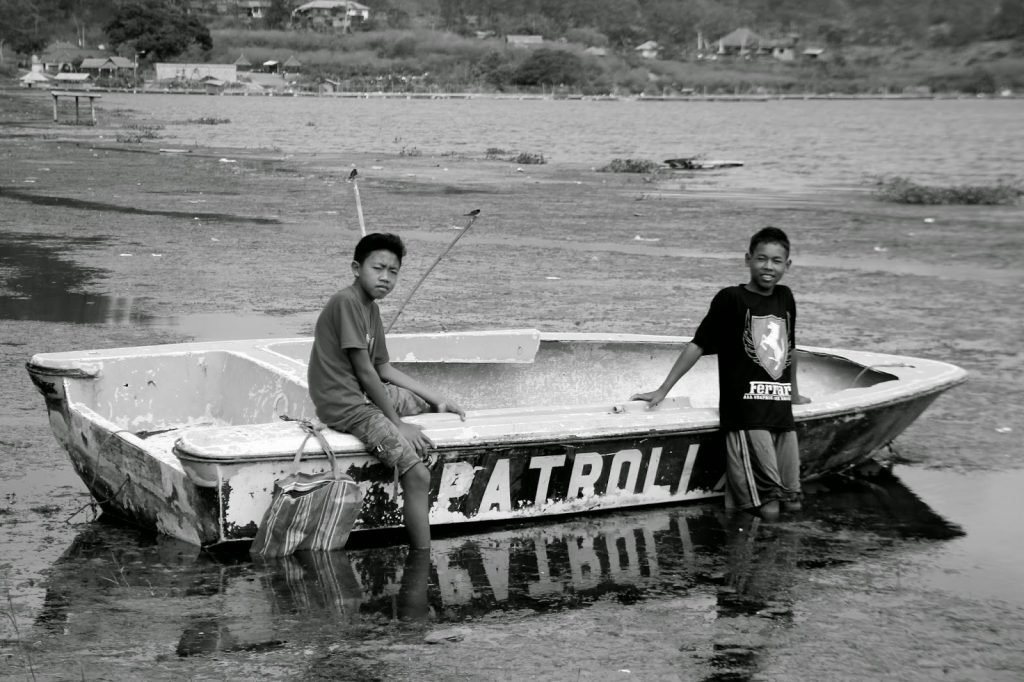 Bali Central, Indonesia, Travel Drift