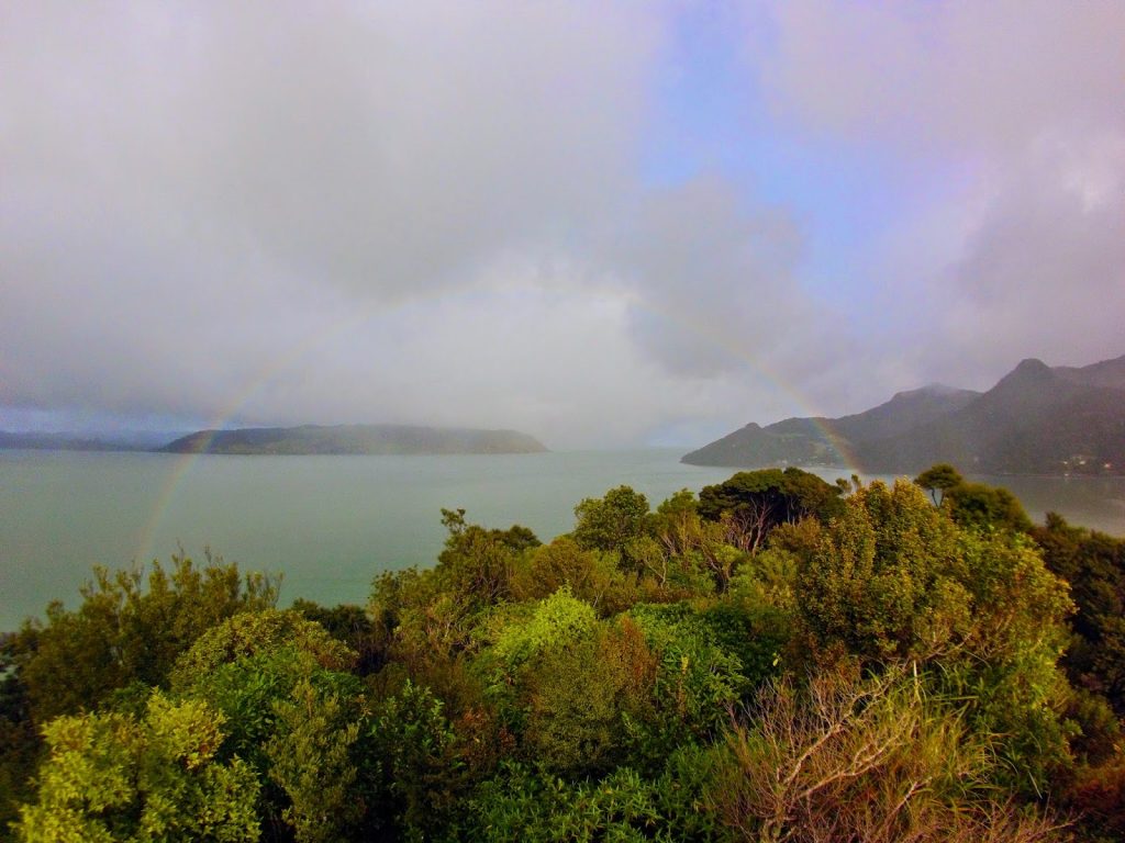 Karamatura Trek, New Zealand, Travel Drift