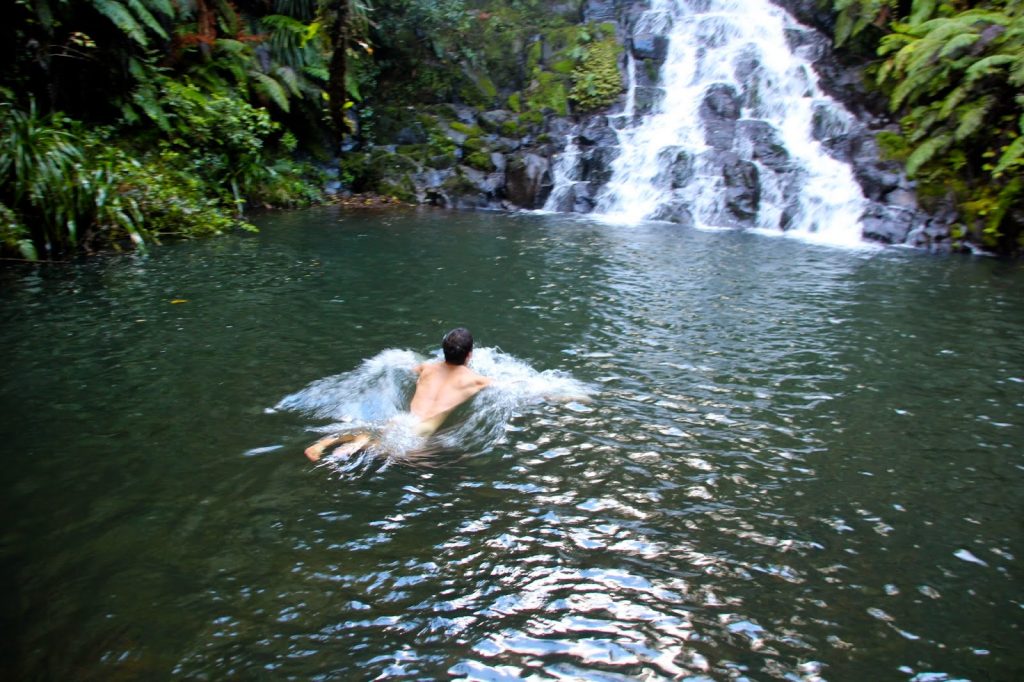 Karamatura Trek, New Zealand, Travel Drift