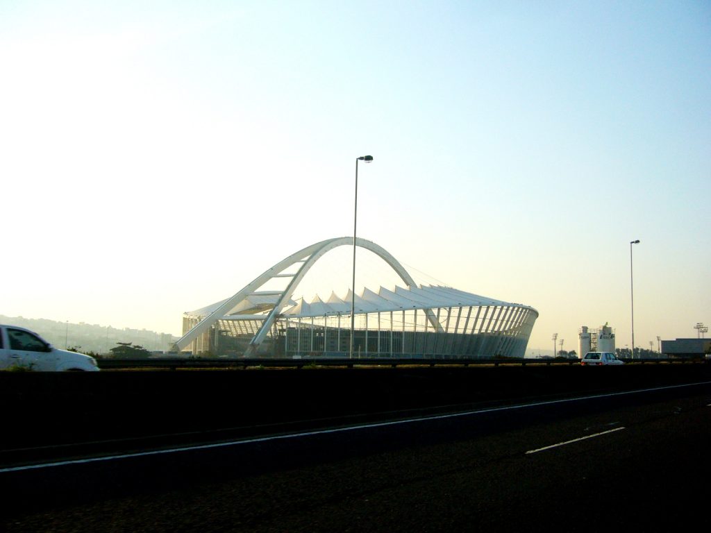 Durban, Südafrika, Travel Drift