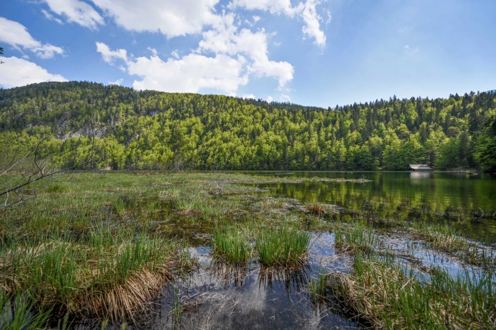 Ausseer Land, Austria, Travel Drift