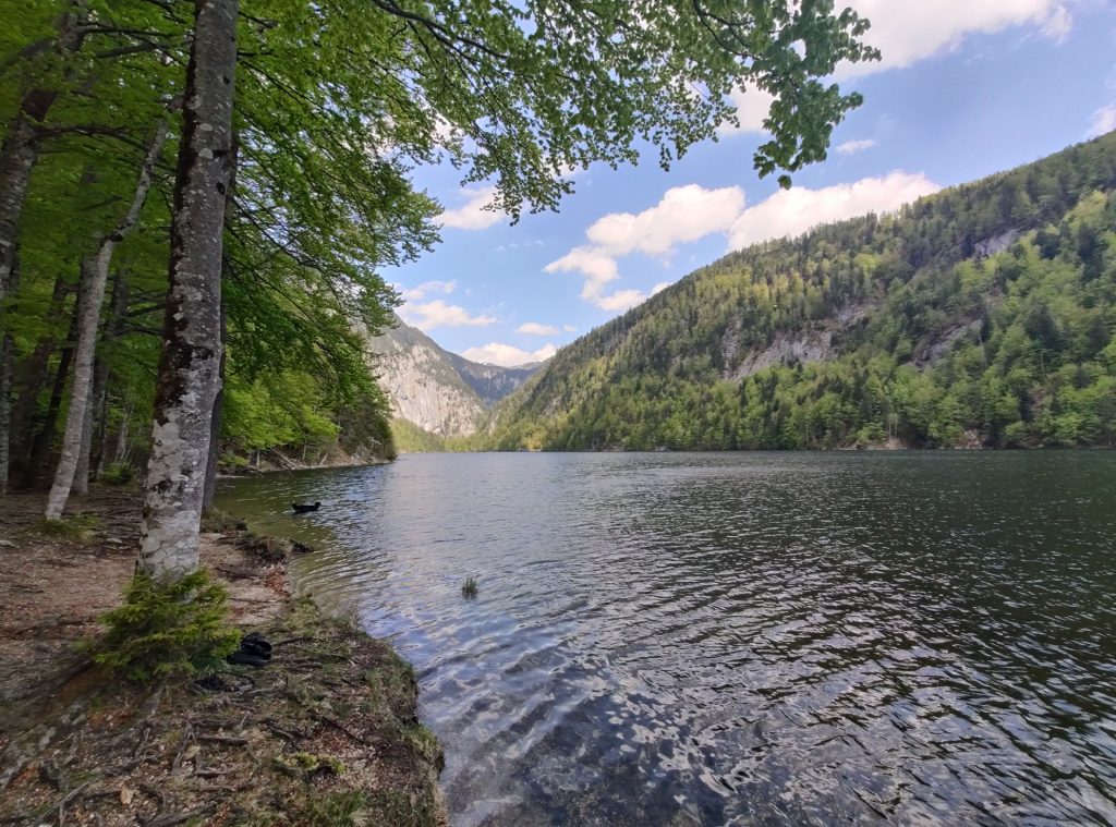 Ausseer Land, Austria, Travel Drift