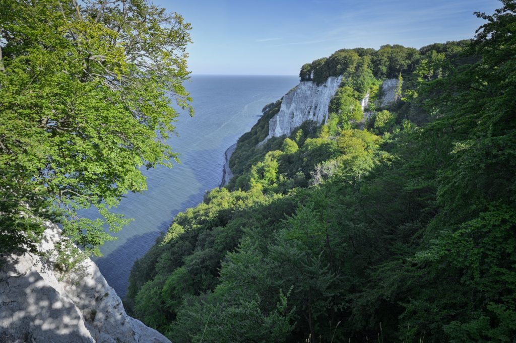 Insel Rügen, Germany, Travel Drift