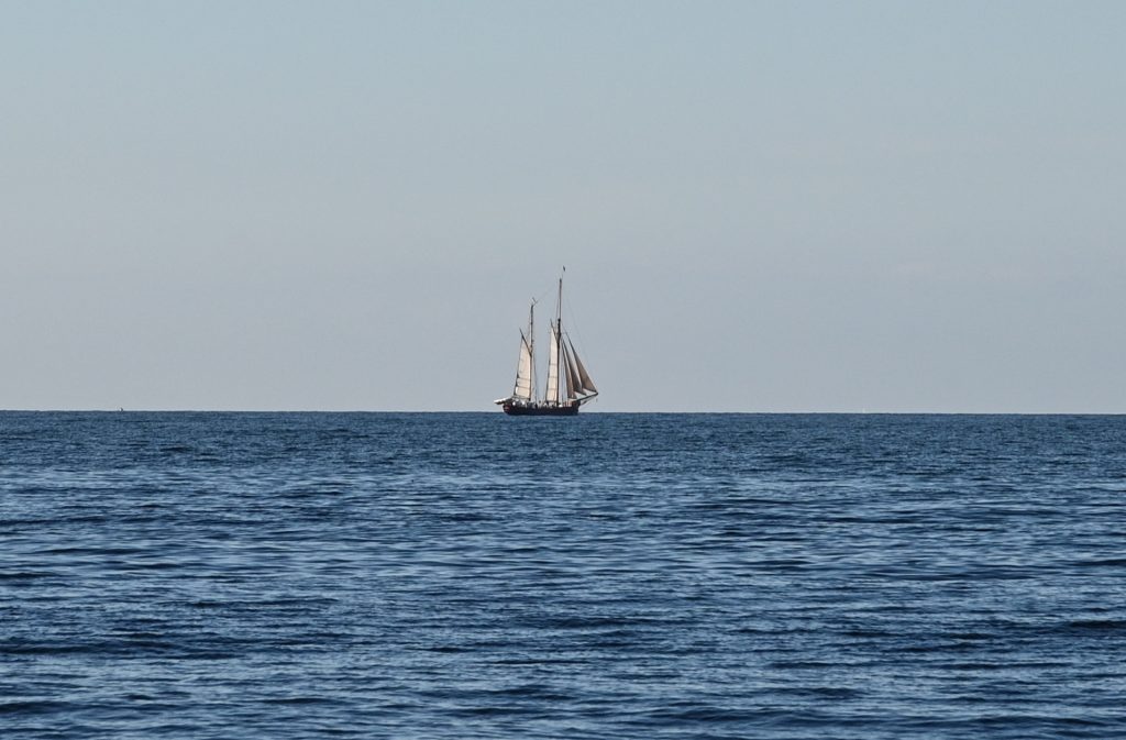 Insel Rügen, Germany, Travel Drift