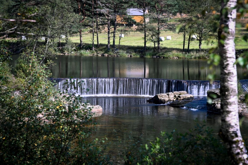 Kjeragbolten, Norway, Travel Drift