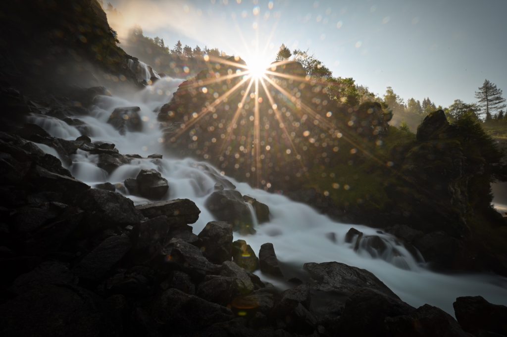 Trolltunga, Norway, Travel Drift