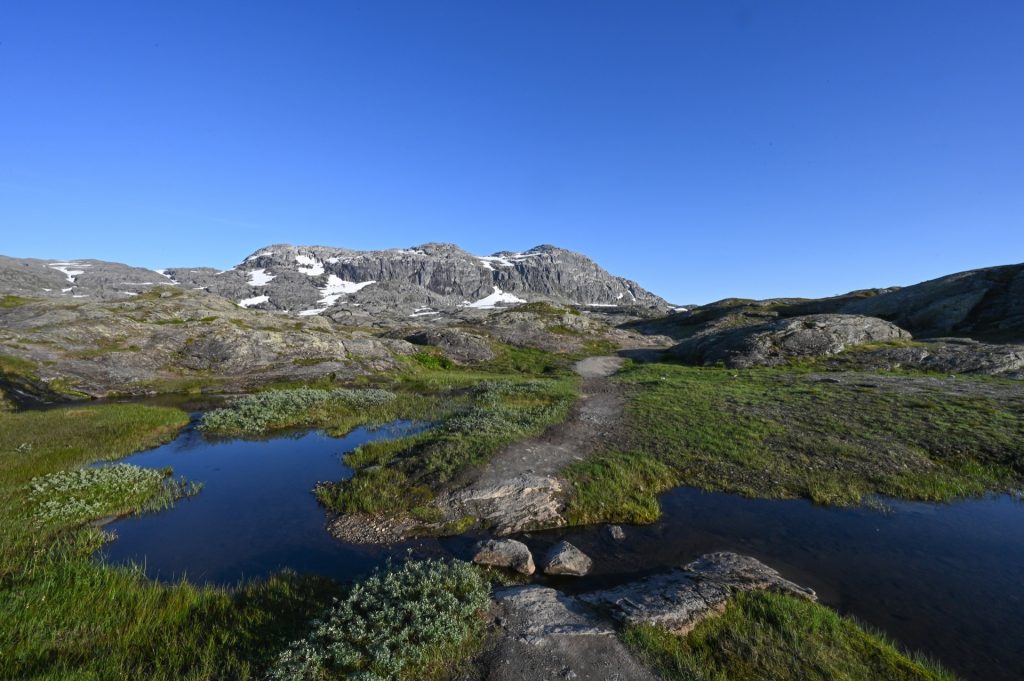 Trolltunga, Norway, Travel Drift