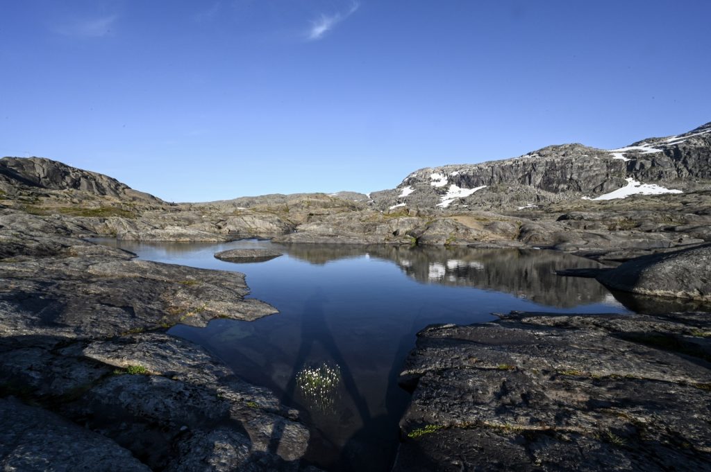 Trolltunga, Norway, Travel Drift