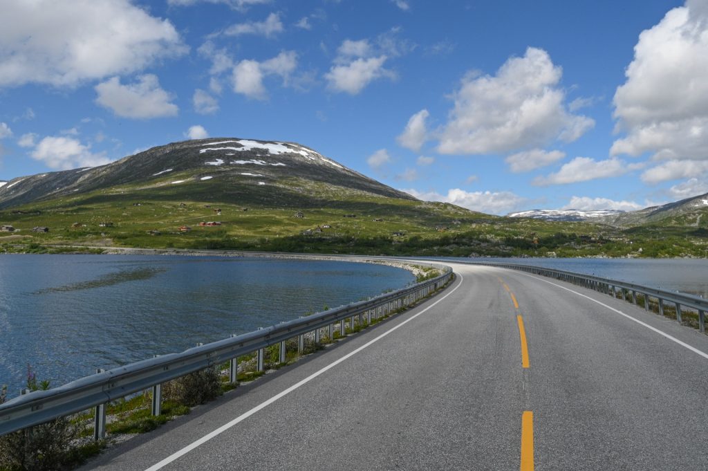 Geirangerfjord, Norway, Travel Drift