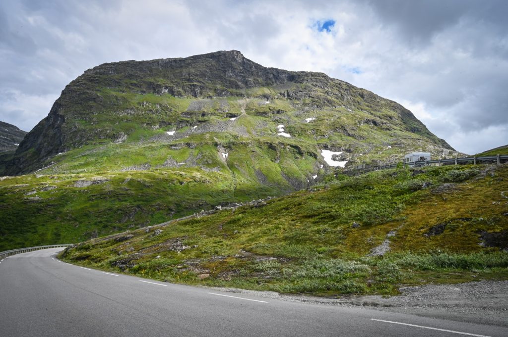 Geirangerfjord, Norway, Travel Drift