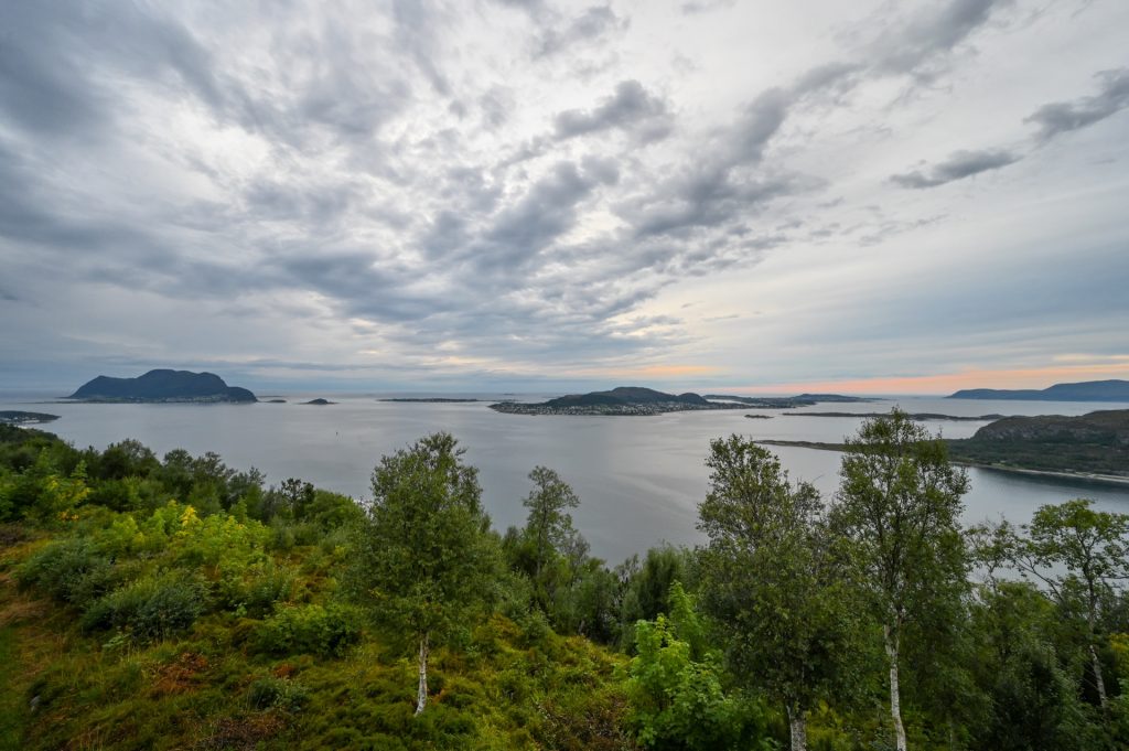 Alesund, Norway, Travel Drift