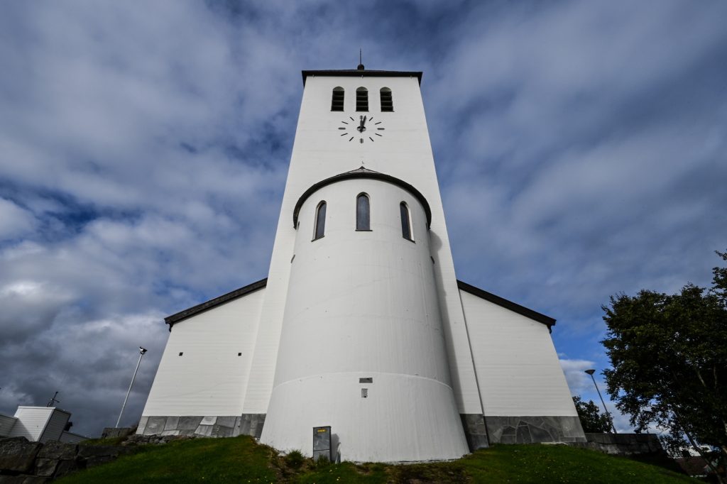 Austvagoya, Lofoten Islands, Norway, Travel Drift