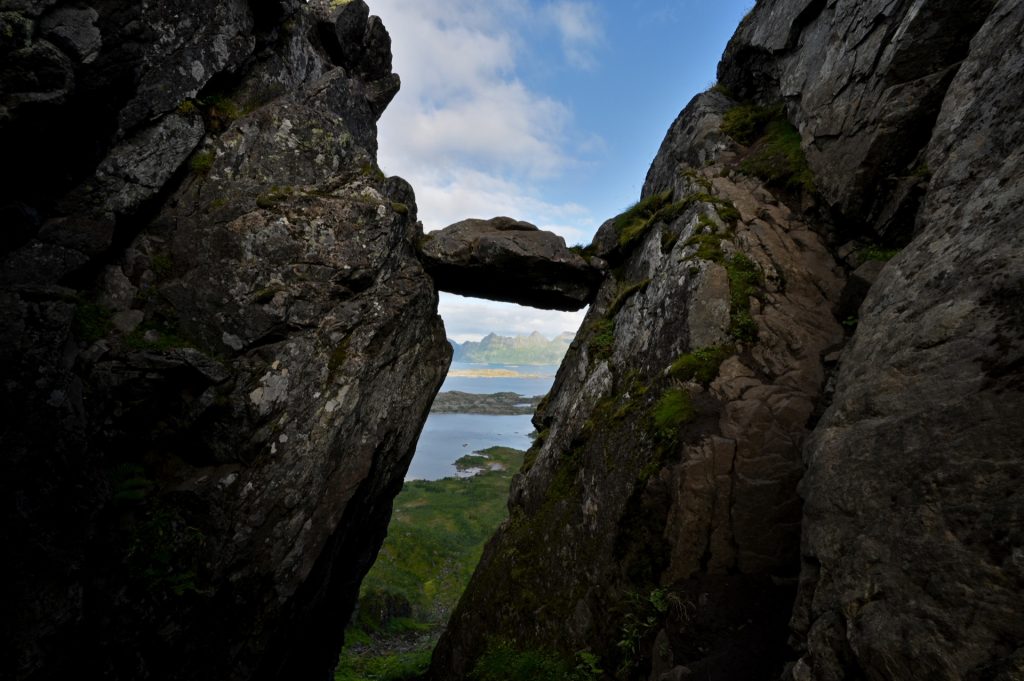 Austvagoya, Lofoten Islands, Norway, Travel Drift