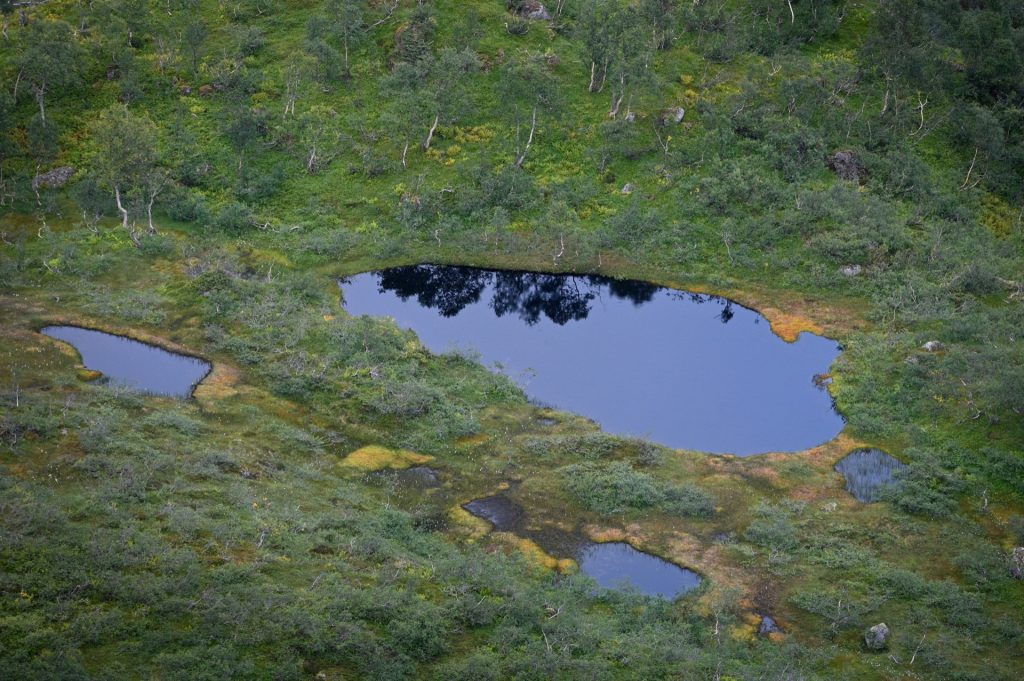 Austvagoya, Lofoten Islands, Norway, Travel Drift