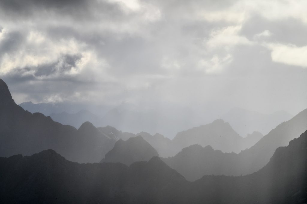 Austvagoya, Lofoten Islands, Norway, Travel Drift