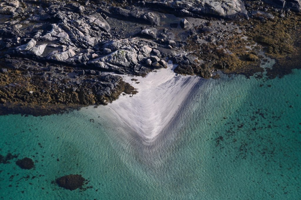 Austvagoya, Lofoten Islands, Norway, Travel Drift