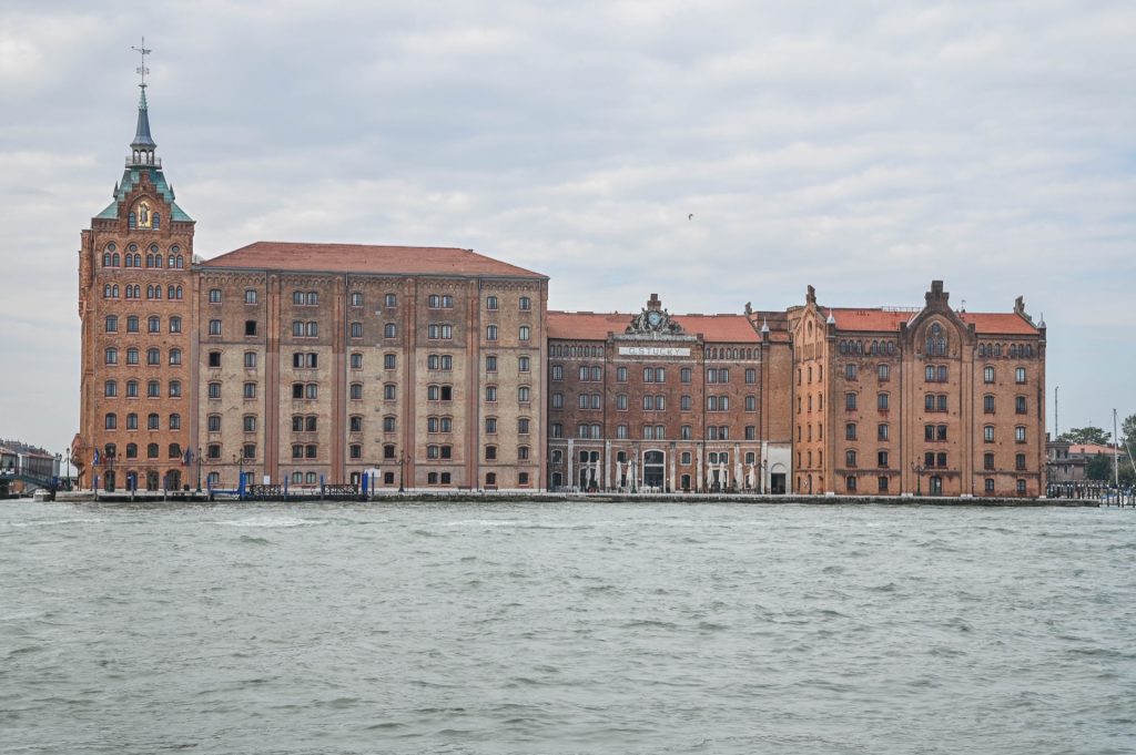 Venedig, Italy, Travel Drift