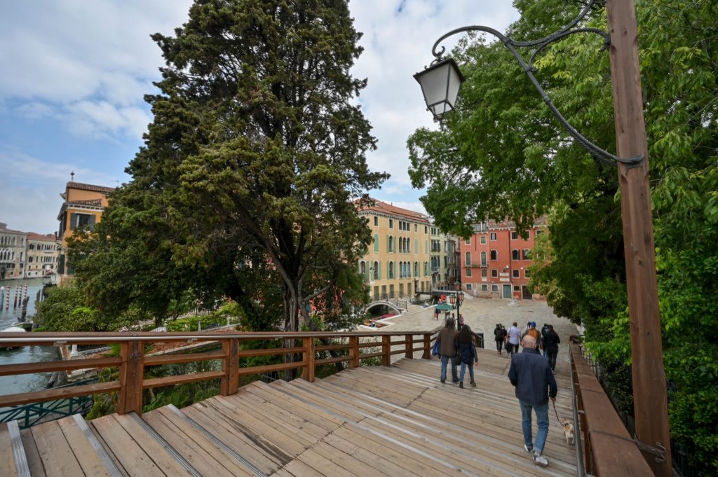 Venedig, Italy, Travel Drift