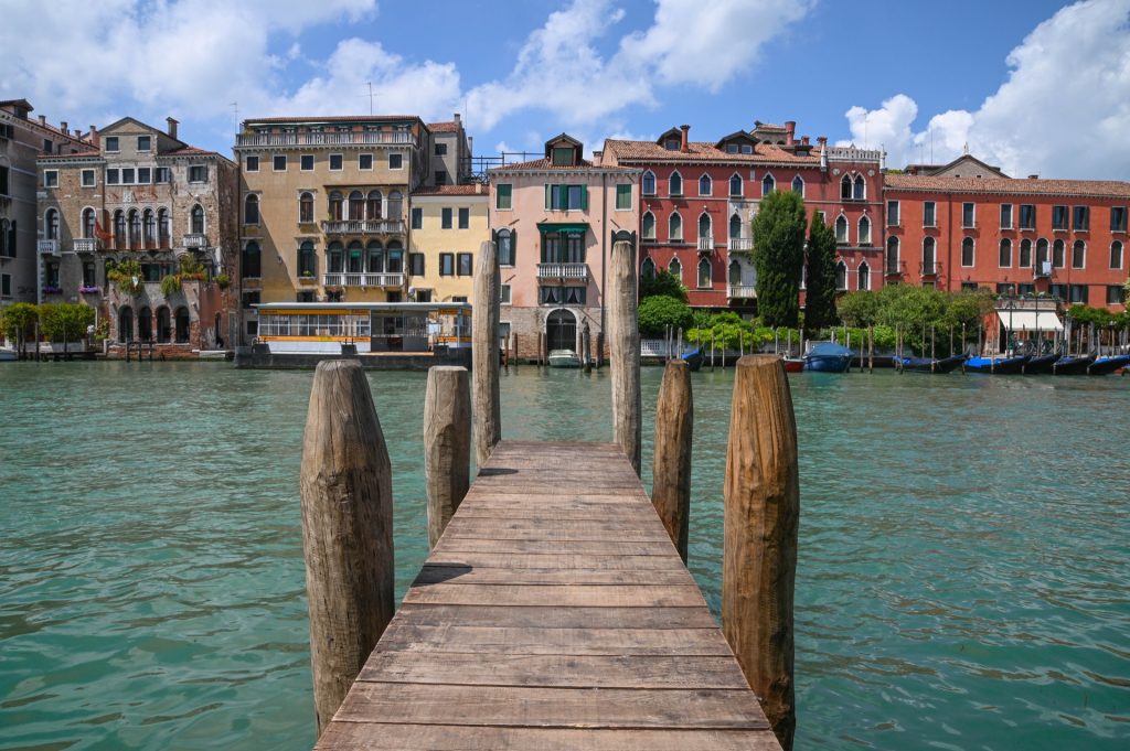 Venedig, Italy, Travel Drift