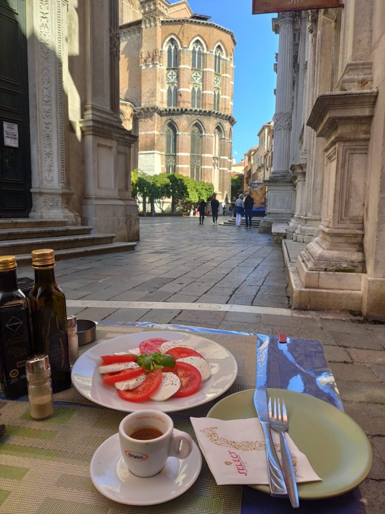 Venedig, Italy, Travel Drift