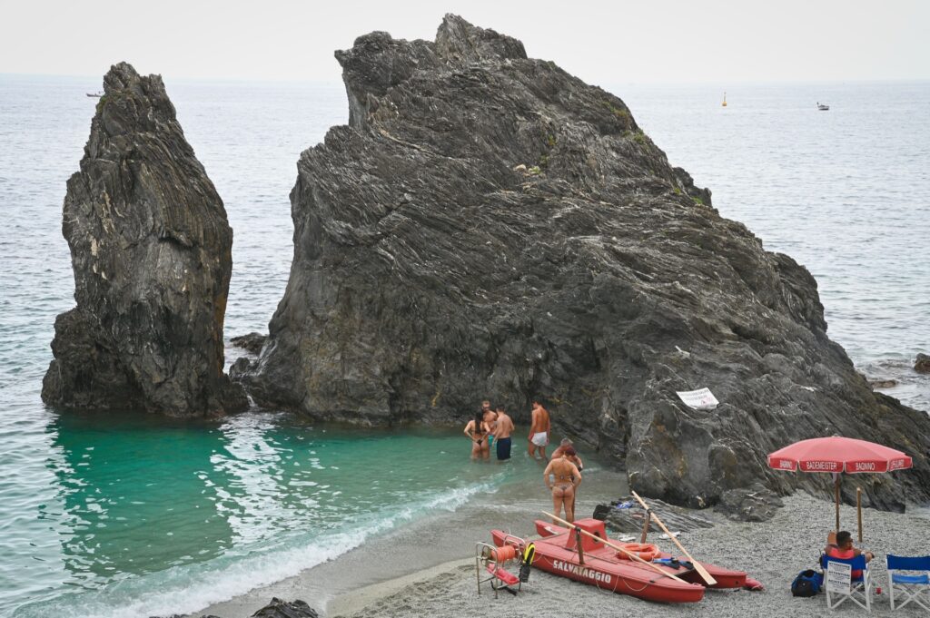 Cinque Terre, Italy, Travel Drift