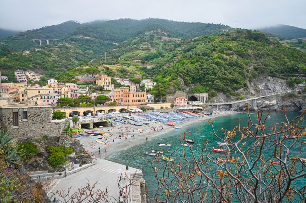 Cinque Terre, Italy, Travel Drift