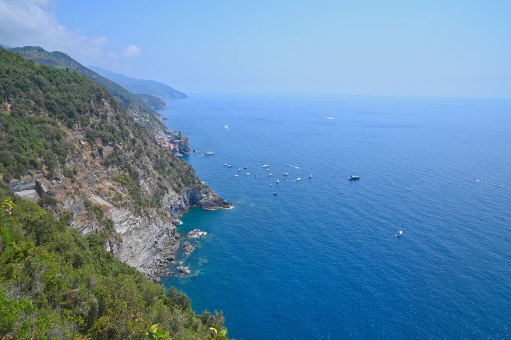 Cinque Terre, Italy, Travel Drift