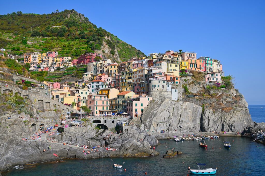 Cinque Terre, Italy, Travel Drift