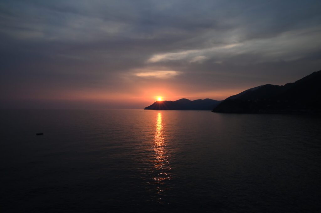 Cinque Terre, Italy, Travel Drift