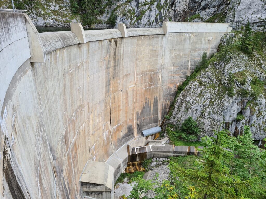 Salza Wasserfall, Austria, Travel Drift