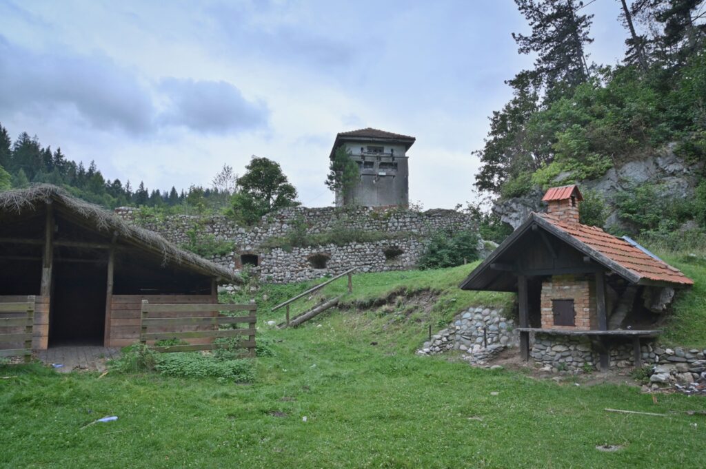 Bran Castle, Romania, Travel Drift