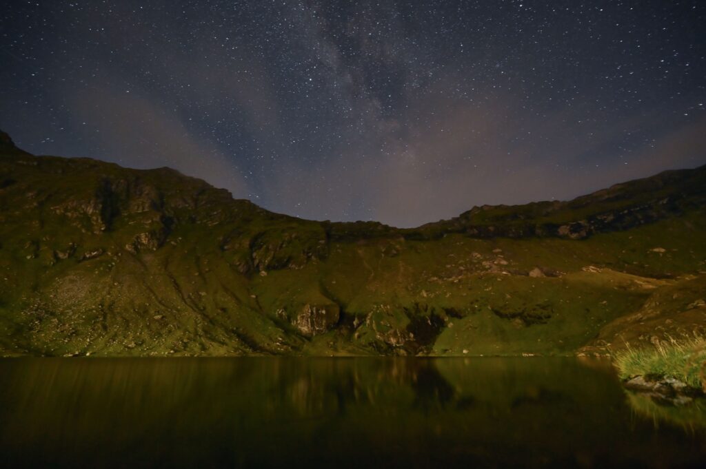 Transfagarasan, Romania, Travel Drift