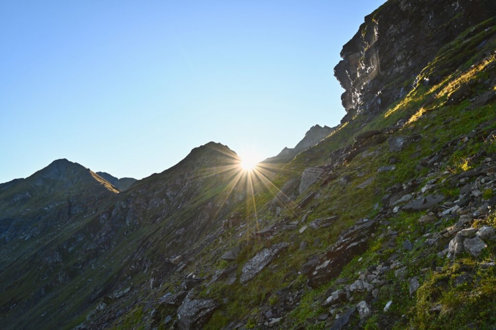 Transfagarasan, Romania, Travel Drift