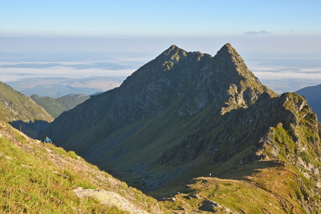 Transfagarasan, Romania, Travel Drift