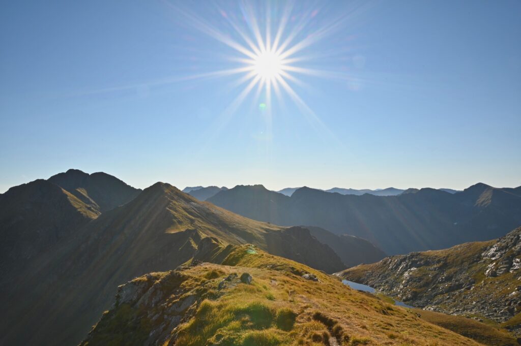 Transfagarasan, Romania, Travel Drift