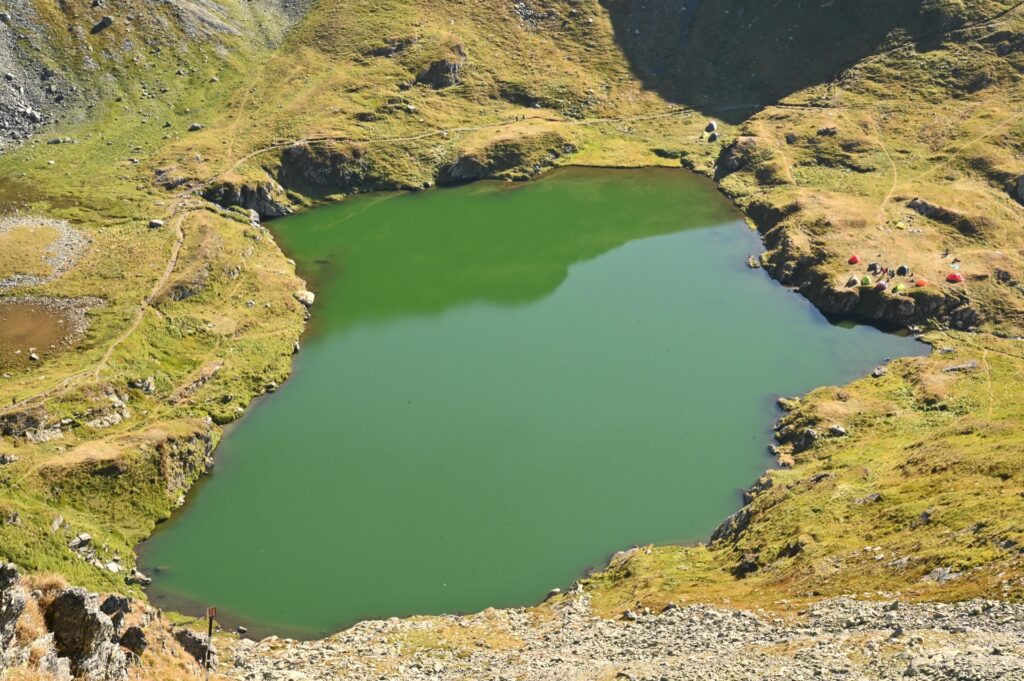 Transfagarasan, Romania, Travel Drift