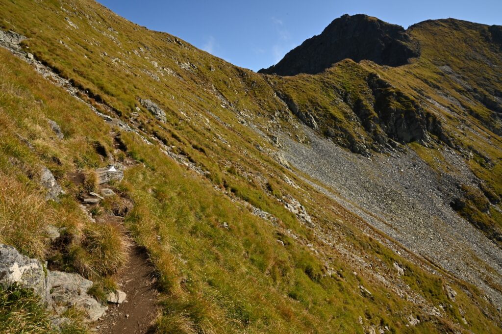 Transfagarasan, Romania, Travel Drift