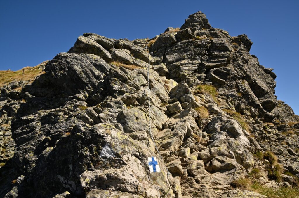 Transfagarasan, Romania, Travel Drift