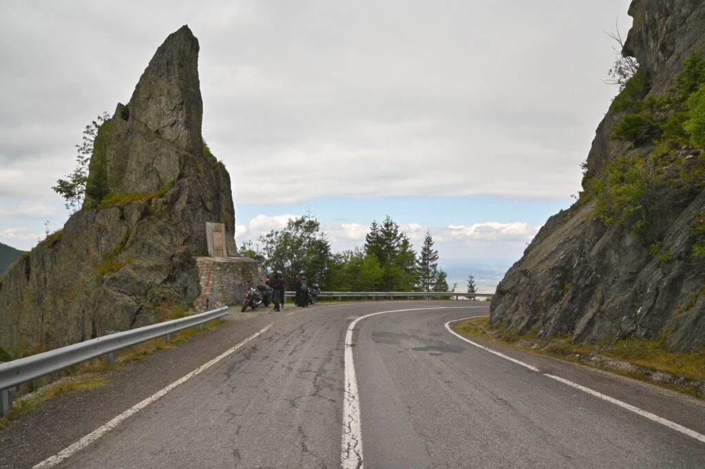 Transfagarasan, Romania, Travel Drift