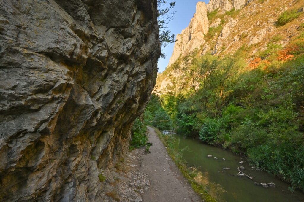 Cheile Turzii, Romania, Travel Drift