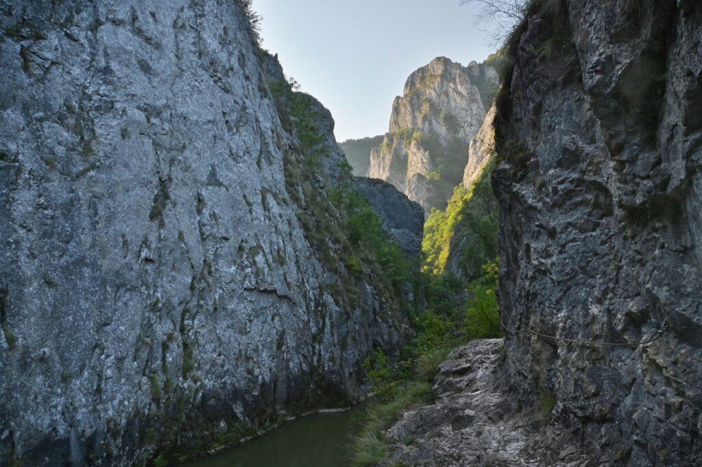 Cheile Turzii, Romania, Travel Drift